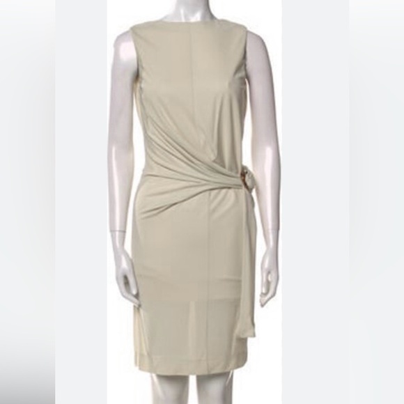 Gucci Dresses & Skirts - Vintage GUCCI Sheath dress XS